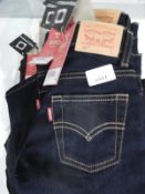 Levi 510 Children's Jeans Size: 3 Years
