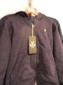 Lyle & Scott Child's Hoodie Top Size: 6 Years