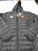*Ellesse Ladies Padded Jacket Size: 14