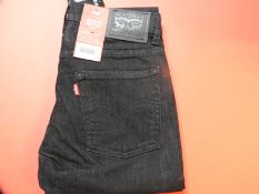 Levi's 501 Childs Jeans Size: 12 Years