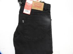 Levi's 510 Childs Jeans Size: 16 Years