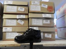 Pair of Kickers Toddler Boots (as per photograph)