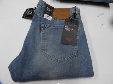 *Levi 502 Jeans Size: 33/32