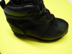 Pair of Timberland Children's Boots (as per photog