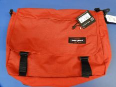 *Eastpak Red Cross Body Bag