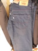 Levi Chinos Size: 14 Years