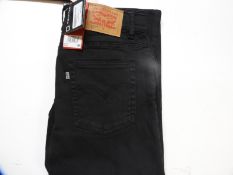 Levi's 510 Childs Jeans Size: 16 Years