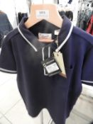 Penguin Boys Polo Shirt Size: 8-9 Years