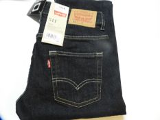 Levi's 511 Childs Jeans Size: 10 Years