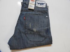 Levi's Childs Shorts Size: 16 Years