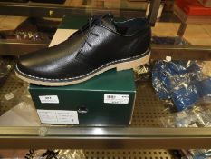 *Pair of Nicholas Deakins Mens ND Footwear (Black)