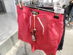 Lyle & Scott Junior Shorts Size: 6-7 Years