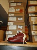 Pair of Kickers Toddler Boots (as per photograph)