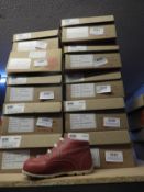 Pair of Kickers Toddler Boots (as per photograph)