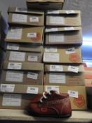 Pair of Kickers Toddler Boots (as per photograph)