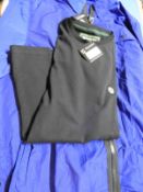 *Nicholas Deakins Mens Royal Blue Shirt Size: XL,