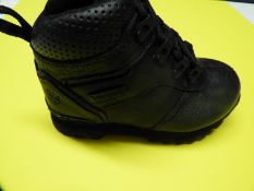 Pair of Timberland Children's Boots (as per photog