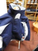 Gill Sailing Jacket Size: Junior Large