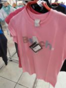 Bench T-Shirt Size: 13-14 Years