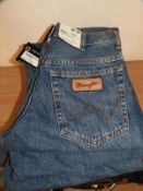 *Wrangler Texas Jeans Size: 30/30