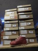 Pair of Kickers Toddler Boots (as per photograph)