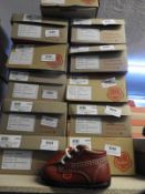 Pair of Kickers Toddler Boots (as per photograph)