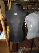 *Mannequin Torso Display
