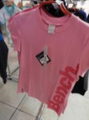 Bench T-Shirt Size: 15-16 Years