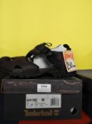 *Pair of Timberland Sandals Size: 6.5