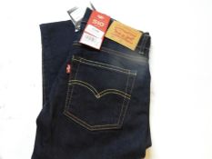 Levi 510 Children's Jeans Size: 12 Years