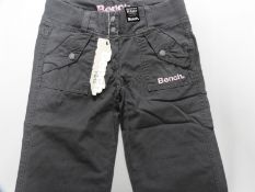 Bench Child's Trousers Size 13-14 Years