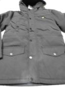 Lyle & Scott Padded Jacket Size: 10-11 Years