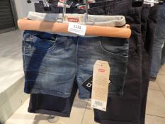 Levi Children's Shorts Size: 24 Months