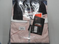 Three Pink Musto Sailing Jackets