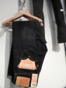 Levi 501 Children's Jeans Size: 12 Years