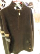 *Timberland Pullover Size: XL