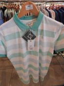 Penguin Boys Polo Shirt Size: 12-13 Years