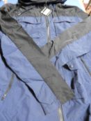 *Nicholas Deakins Mens Thistle Jacket Size: Large