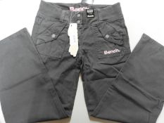 Bench Child's Trousers Size 9-10 Years