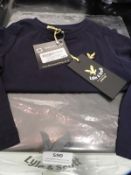 Lyle & Scott Infant T-Shirt Size: 12 Months