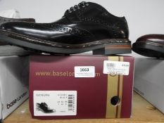 *Pair of Base London Mens Shoes Size: 7
