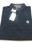 *Henri Lloyd Polo Shirt Size: Large