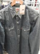 *Levi Mens Jacket Size: Large