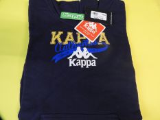 Kappa Sportswear Top Size: 14 Years