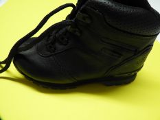 Pair of Timberland Children's Boots (as per photog