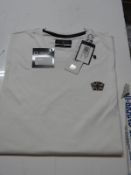 *Henri Lloyd T-Shirt Size: XXL