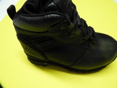 Pair of Timberland Children's Boots (as per photog