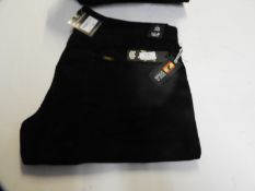 *Lois Cords (Black) Size: 38/30