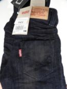 Levi Children's Jeggings Size: 5 Years