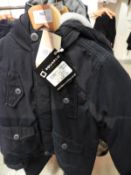 Levi Children's Jacket Size: 24 Months